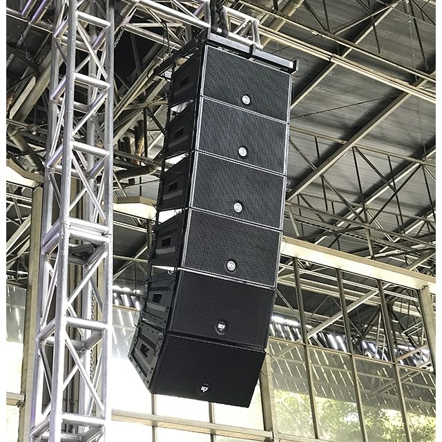 NX23A LINE ARRAY