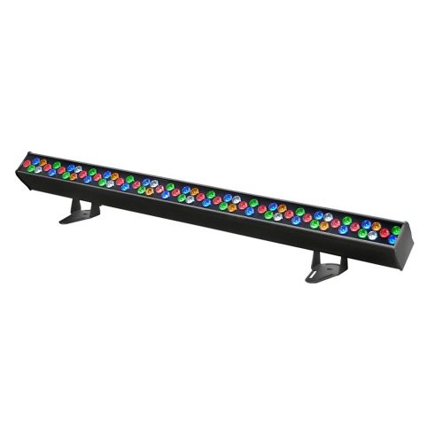 Barra led RGBW 1